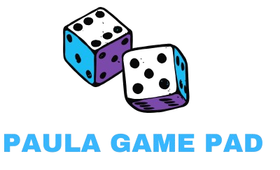 Paula Game Pad